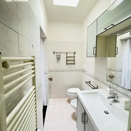 Jacuzzi * Livorno