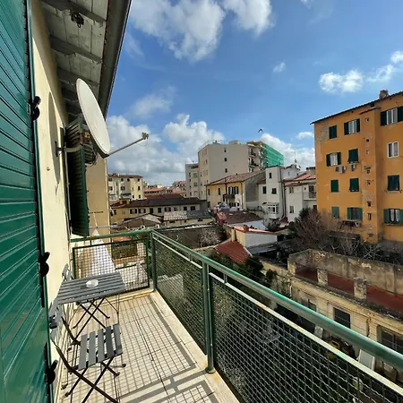 Jacuzzi * Livorno