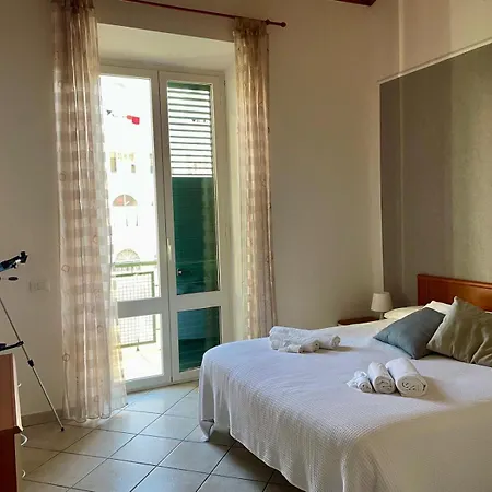 L'appartamento Di Marta