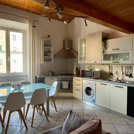 L'appartamento Di Marta Livorno