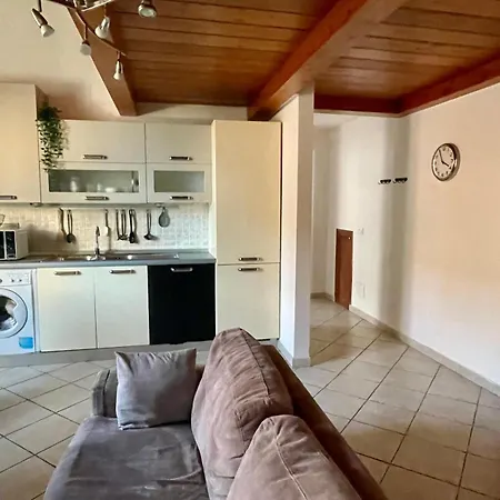 L'appartamento Di Marta Apartmán