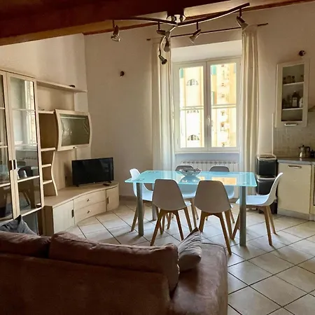 Apartmán L'appartamento Di Marta *