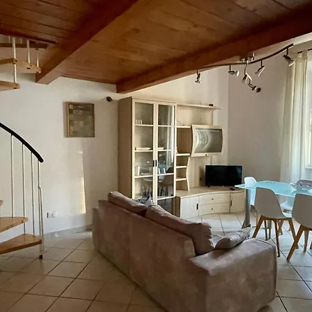 L'appartamento Di Marta Apartmán