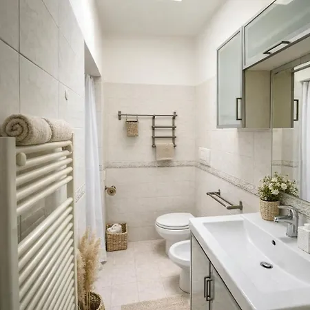 Jacuzzi Livorno