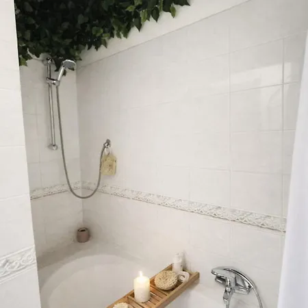 Jacuzzi * Livorno