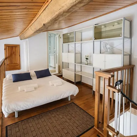 Apartamento Jacuzzi