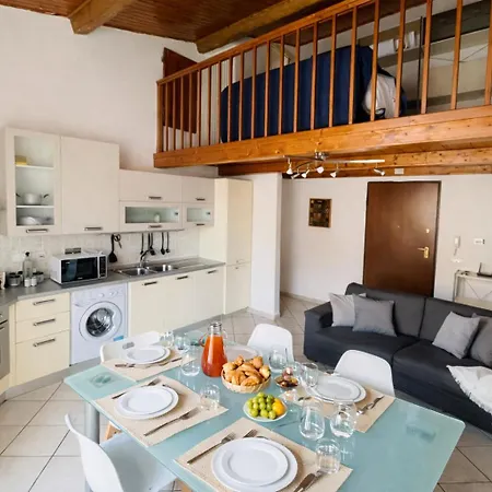 Jacuzzi Apartamento *