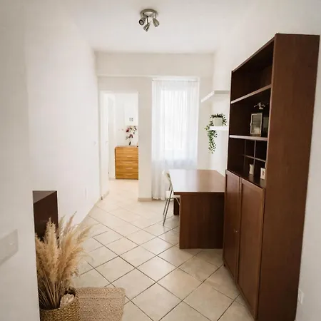 Apartamento Jacuzzi Livorno